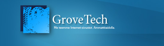 GroveTech t:mi